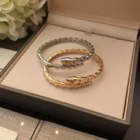 $38.00 USD Bvlgari Bracelets #1344186