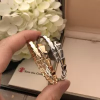 $38.00 USD Bvlgari Bracelets #1344186