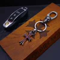 $45.00 USD Chrome Hearts Key Holder And Bag Buckle #1344192