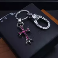 $45.00 USD Chrome Hearts Key Holder And Bag Buckle #1344192