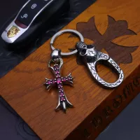 $45.00 USD Chrome Hearts Key Holder And Bag Buckle #1344192