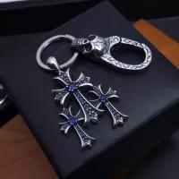 $45.00 USD Chrome Hearts Key Holder And Bag Buckle #1344198