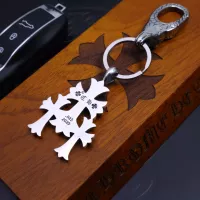 $45.00 USD Chrome Hearts Key Holder And Bag Buckle #1344198