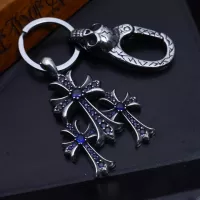 $45.00 USD Chrome Hearts Key Holder And Bag Buckle #1344198