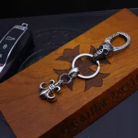 $45.00 USD Chrome Hearts Key Holder And Bag Buckle #1344199