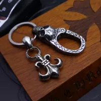 $45.00 USD Chrome Hearts Key Holder And Bag Buckle #1344199
