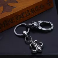 $45.00 USD Chrome Hearts Key Holder And Bag Buckle #1344199