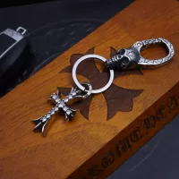 $45.00 USD Chrome Hearts Key Holder And Bag Buckle #1344200