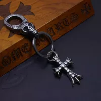 $45.00 USD Chrome Hearts Key Holder And Bag Buckle #1344200