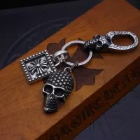 $52.00 USD Chrome Hearts Key Holder And Bag Buckle #1344201