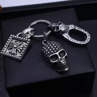$52.00 USD Chrome Hearts Key Holder And Bag Buckle #1344201