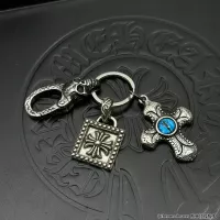 $52.00 USD Chrome Hearts Key Holder And Bag Buckle #1344207