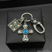 $52.00 USD Chrome Hearts Key Holder And Bag Buckle #1344207