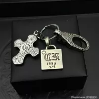 $52.00 USD Chrome Hearts Key Holder And Bag Buckle #1344207