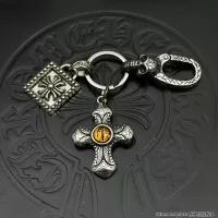$52.00 USD Chrome Hearts Key Holder And Bag Buckle #1344209