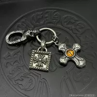 $52.00 USD Chrome Hearts Key Holder And Bag Buckle #1344209