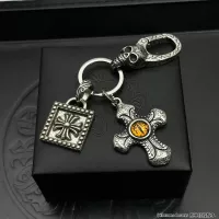 $52.00 USD Chrome Hearts Key Holder And Bag Buckle #1344209