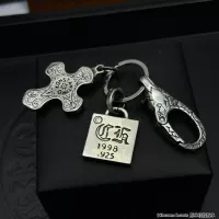 $52.00 USD Chrome Hearts Key Holder And Bag Buckle #1344209