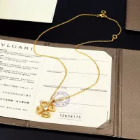$25.00 USD Bvlgari Necklaces #1344214