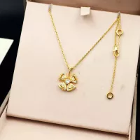$25.00 USD Bvlgari Necklaces #1344214