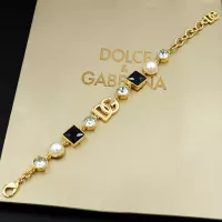 $29.00 USD Dolce & Gabbana Bracelets For Women #1344217