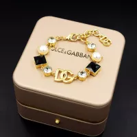$29.00 USD Dolce & Gabbana Bracelets For Women #1344217
