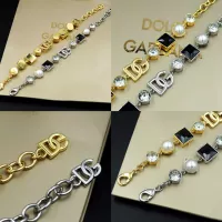 $29.00 USD Dolce & Gabbana Bracelets For Women #1344218