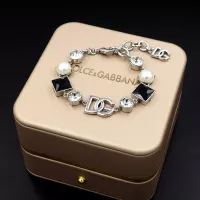 $29.00 USD Dolce & Gabbana Bracelets For Women #1344218