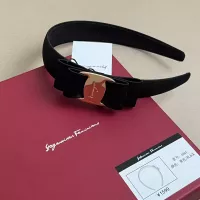 $40.00 USD Salvatore Ferragamo Headband For Women #1344238