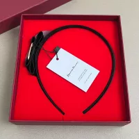 $40.00 USD Salvatore Ferragamo Headband For Women #1344238