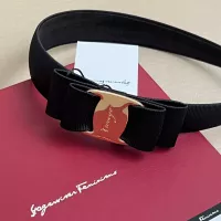 $40.00 USD Salvatore Ferragamo Headband For Women #1344238