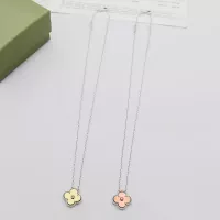 $25.00 USD Van Cleef & Arpels Necklaces For Women #1344246