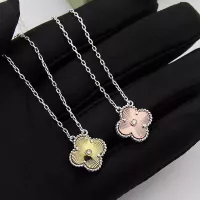 $25.00 USD Van Cleef & Arpels Necklaces For Women #1344246