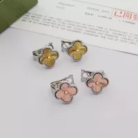 $27.00 USD Van Cleef & Arpels Earrings For Women #1344248