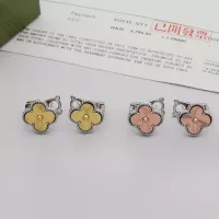 $27.00 USD Van Cleef & Arpels Earrings For Women #1344249
