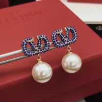 $32.00 USD Valentino Earrings For Women #1344260