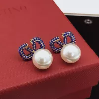 $32.00 USD Valentino Earrings For Women #1344260
