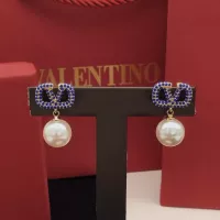 $32.00 USD Valentino Earrings For Women #1344260