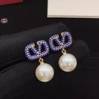 $32.00 USD Valentino Earrings For Women #1344260
