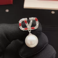 $32.00 USD Valentino Earrings For Women #1344263