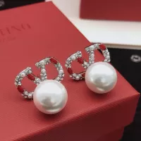 $32.00 USD Valentino Earrings For Women #1344263