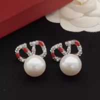 $32.00 USD Valentino Earrings For Women #1344263