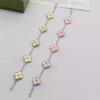 $32.00 USD Van Cleef & Arpels Bracelets For Women #1344268