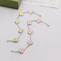 $32.00 USD Van Cleef & Arpels Bracelets For Women #1344268