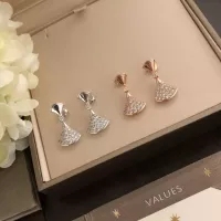 $34.00 USD Bvlgari Earrings For Women #1344272