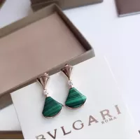 $34.00 USD Bvlgari Earrings For Women #1344280