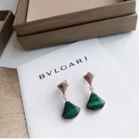 $34.00 USD Bvlgari Earrings For Women #1344280