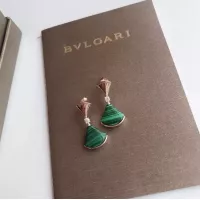 $34.00 USD Bvlgari Earrings For Women #1344280