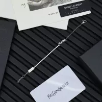 $25.00 USD Yves Saint Laurent YSL Bracelets For Women #1344359