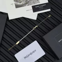 $25.00 USD Yves Saint Laurent YSL Bracelets For Women #1344360